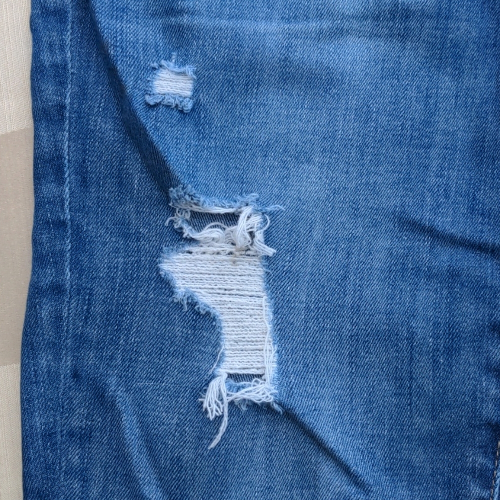 Current /Elliott Jeans - Picture 4 of 6